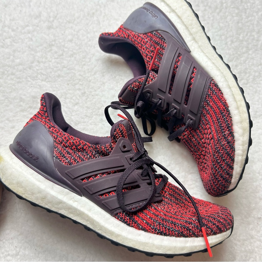 Adidas Ultra Boost Sneakers